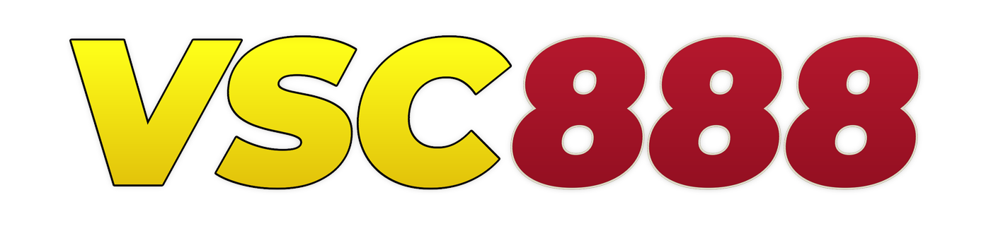 vsc888 โลโก้